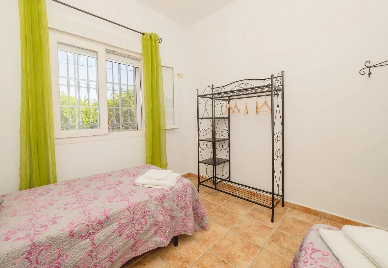 卡塔马Cubo'S Casa Fernando别墅 0*, 卡塔马