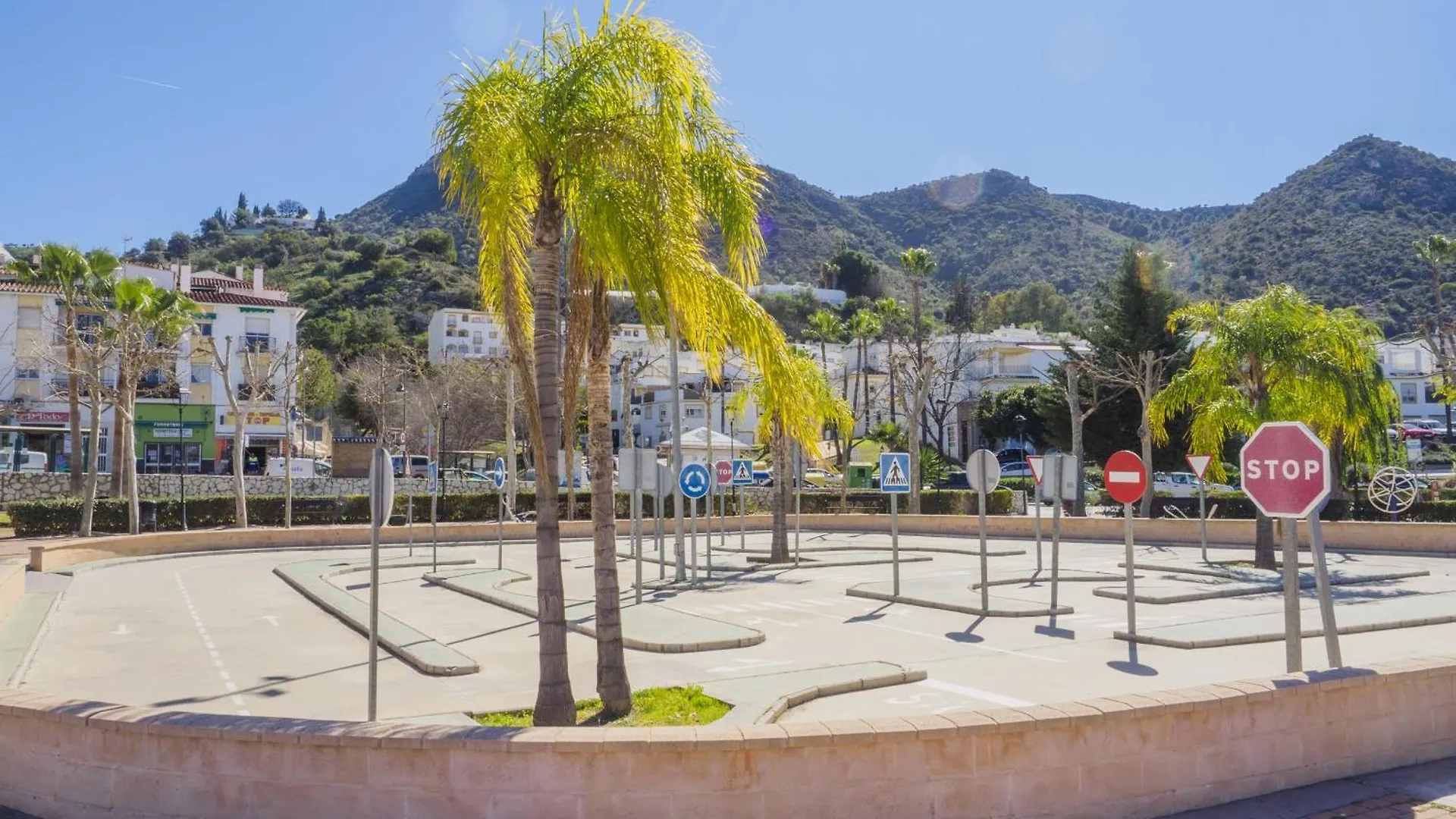 度假居 卡塔马Cubo'S Casa Fernando别墅