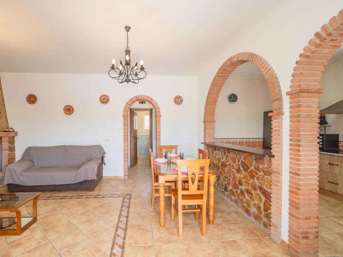 فيلا Cubo'S Casa Fernando كارتاما