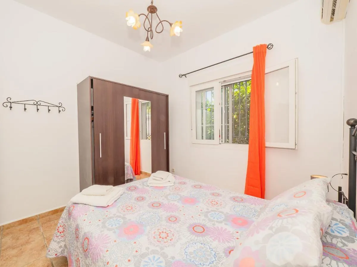 بيت للعطل فيلا Cubo'S Casa Fernando كارتاما