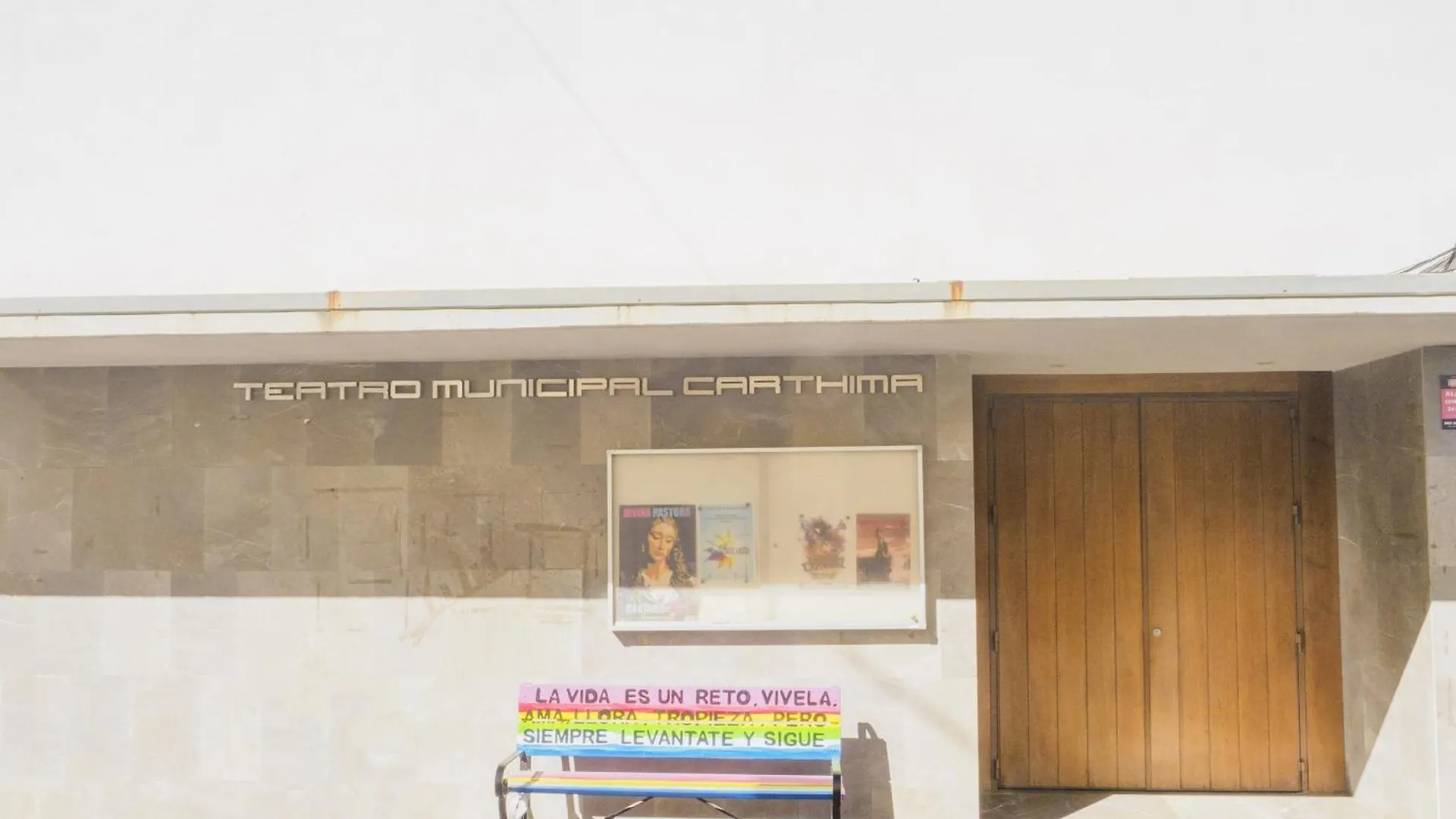 بيت للعطل فيلا Cubo'S Casa Fernando كارتاما