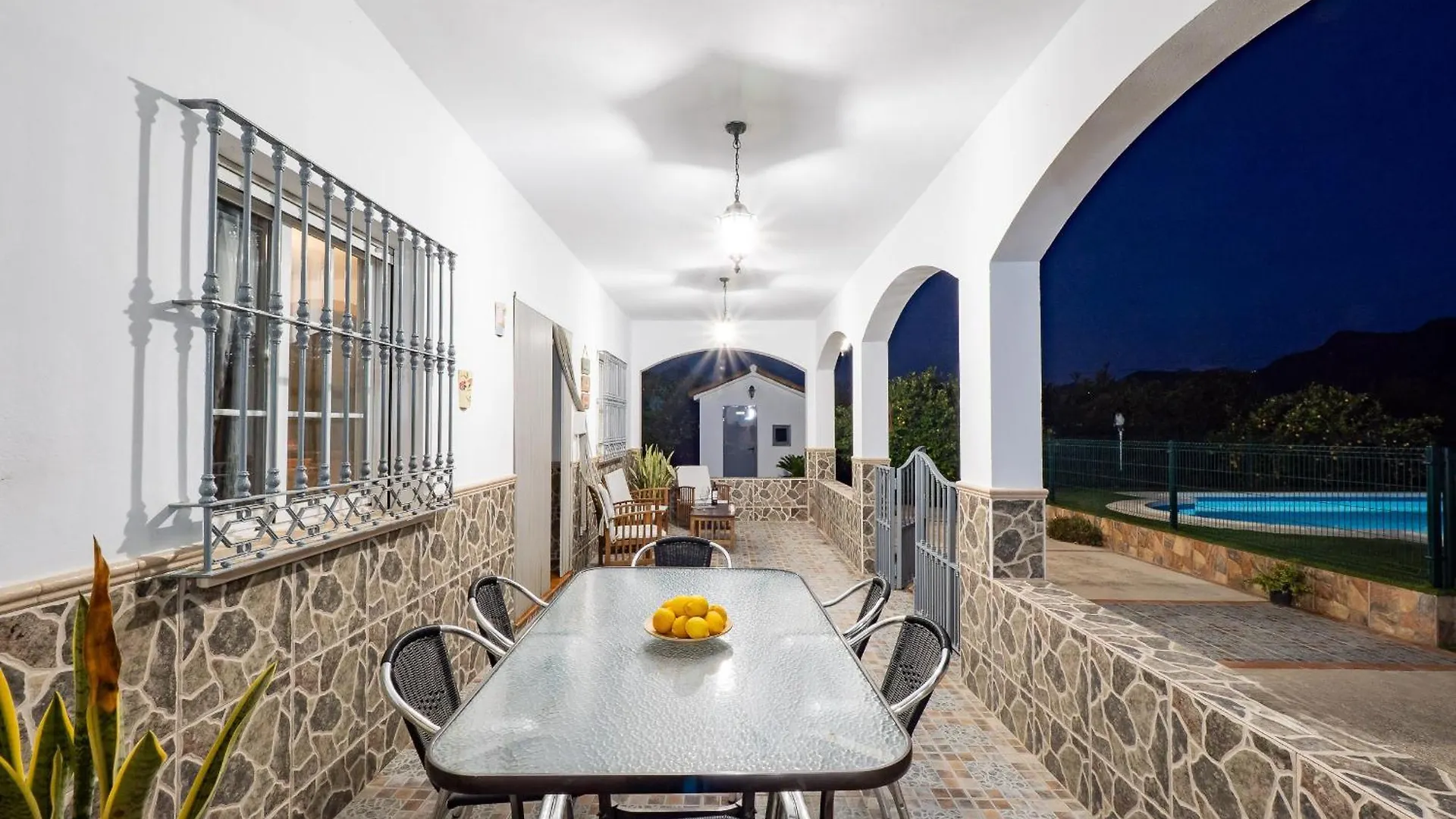 فيلا Cubo'S Casa Fernando كارتاما